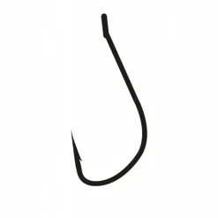 Hamecon simple Daiwa Steez Worm Hook SS FN