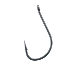 Hamecon simple Daiwa Steez Worm Hook SS FHN