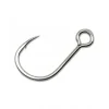 Hamecon Simple Gamakatsu Magic Eye Tuna Plug 3X