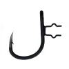 Hamecon Simple Madcat A-Static Shad Hook 6X