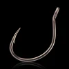 Hamecon Simple Mustad Alphapoint Ruthless Eyed