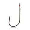 Hamecon Simple Mustad Alphapoint Alpha-Grip Flipping