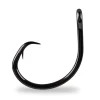 Hamecon Simple Mustad Demon Perfect Circle Hook In Line 3X Strong
