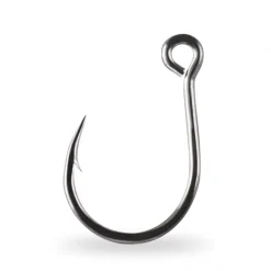 Hamecon Simple Mustad Kaiju In-Line Single Hook