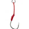 Hamecon Simple Savage Gear Bloody Assist Hook J Single