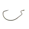 Hamecon Texan Fox Rage Strike Point Offset Hooks