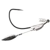 Hamecon Texan Gamakatsu Spring Lock Spinner
