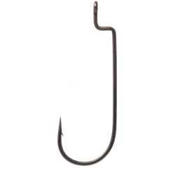 Hamecon Texan Gamakatsu Worm Offset RB Nano Alpha
