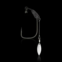 Hamecon Texan Mustad Infiltrator Blade Hook