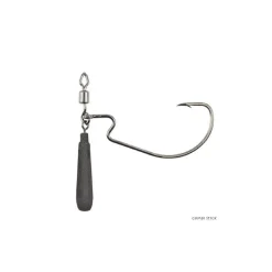 Hamecon Texan Plombe Scratch Tackle Combi Stick
