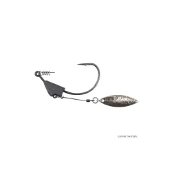 Hamecon Texan Plombe Scratch Tackle Combi Twister