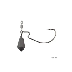 Hamecon Texan Plombe Scratch Tackle Combi Drop