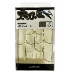 Hamecon Triple BKK BT 803 TN