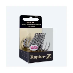 Hamecon Triple BKK Raptor Z