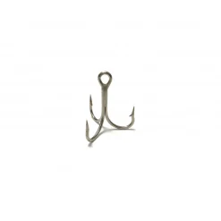 Hamecon Triple Evergreen Treble Hook Magic