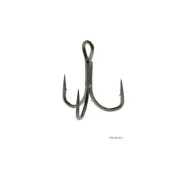 Hamecon Triple Owner STX 38 ZN
