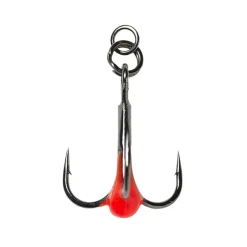Hamecon Triple Savage Gear SGY 1X BN Hotspot Ring Rigged