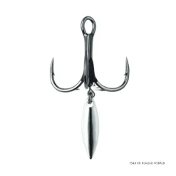 Hamecon Triple VMC 7548 BD Bladed Hybrid