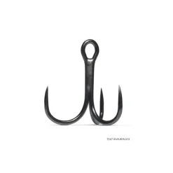 Hamecon Triple VMC 7547 BN Barberless