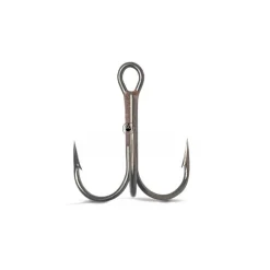 Hamecon Triple VMC 8650 Rond BK