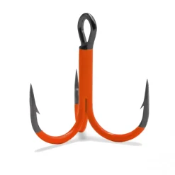 Hamecon Triple VMC 4551 UV Orange X Strong