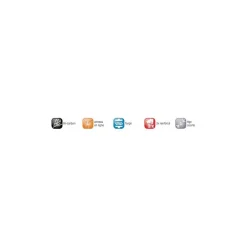 Hamecon triple VMC Spark Point 7556 ti