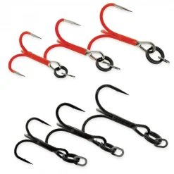 Hamecon Triple Westin Rigged Seatrout