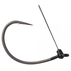 Hamecon Wacky Gamakatsu G-Finesse Weedless Wacky