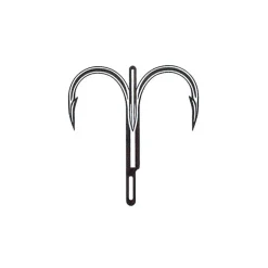Hamecons Triple Spark Point VMC 7547 BN