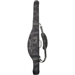 Housse Canne Fox Rage Voyager Camo Hard Rod Sleeves Double