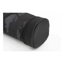 Housse Canne Fox Rage Voyager Camo Hard Rod Sleeves Single