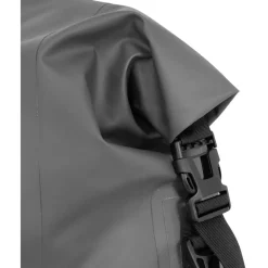 Housse Etanche Black Cat Pour Bed Chair Cat Seal Wp