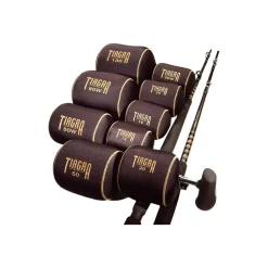 Housse pour Moulinet  Shimano Tiagra