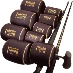 Housse pour Moulinet  Shimano Tiagra