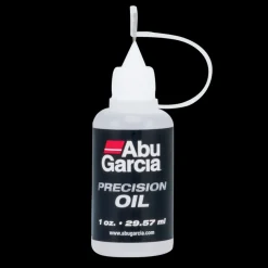Huile Moulinet Abu Garcia Reel Oil