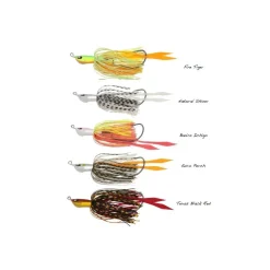 Jig Articule Volkien Soul Hurricane Cluster Concept