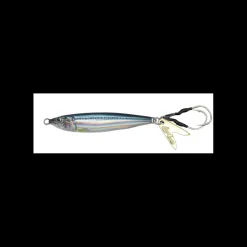 Jig Mer Little Jack Metal Adict Zero 40g