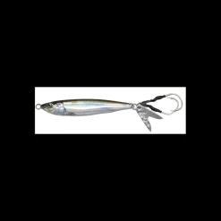 Jig Mer Little Jack Metal Adict Zero 60g
