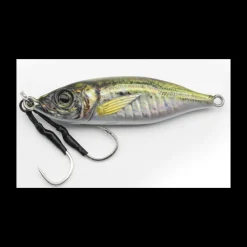 Jig Mer Little Jack Metal Adict 06 60g