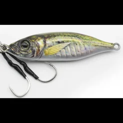 Jig Mer Little Jack Metal Adict 06 10g