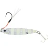 Jig Metallique Daiwa Samurai Jig 10g