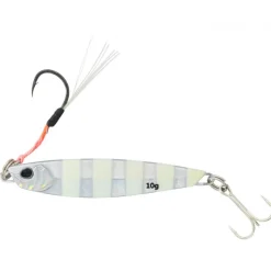 Jig Metallique Daiwa Samurai Jig 10g