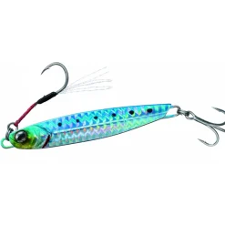 Jig Metallique Daiwa Samurai Jig R 40g