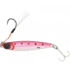 Jig Metallique Daiwa Samurai Jig 15g