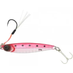 Jig Metallique Daiwa Samurai Jig 15g