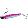 Jig Metallique Daiwa Samurai Jig R 60g