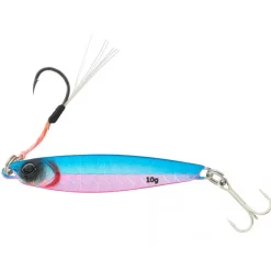 Jig Metallique Daiwa Samurai Jig 7g