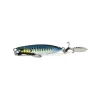 Jig Metallique Duo Drag Metal Cast Shot 40g