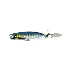 Jig Metallique Duo Drag Metal Cast Shot 30g