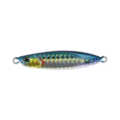 Jig Metallique Duo Drag Metal Cast Shot 30g